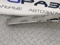 накладка двери (крышки) багажника Jaguar XF X260 2018, 3.0 л., дизель, АКПП, передний привод, GX6340406AC, GX6340406AD, GX6340406AE, T2H1103, T2H18664, T2H56135, T2H1103 - фото №5