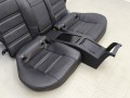сиденье заднее Mercedes-Benz CLS AMG C218 2013, 5.5 бензин, АКПП, купе, задний привод, правый руль - фото №8