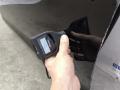 дверь передняя левая Mercedes-Benz GLS-Класс X166 2018, 3.0 л., CDi, OM 642.826, дизель, АКПП, 197, внедорожник 5 дв., полный привод, правый руль, A1667200105 - фото №6