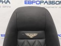 сиденье заднее Bentley Continental GT 1 поколение 2007, 6.0 л., бензин, АКПП, передний привод, 134667689, 134667689 - фото №5