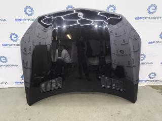 капот Mercedes-Benz GLS-Класс X166 2018, 3.0 л., CDi, OM 642.826, дизель, АКПП, 197, внедорожник 5 дв., полный привод, правый руль, A1668800457, A1668800557, A1668800157