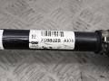 полуось передняя правая (приводной вал, ШРУС) BMW X3 F25 2013, 2.0 л., дизель, АКПП, передний привод, 7598028 - фото №2
