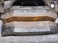 суппорт задний правый Mercedes-Benz Viano W639 [рестайлинг] 2014, 2.0 л., CDi, дизель, АКПП, передний привод - фото №8
