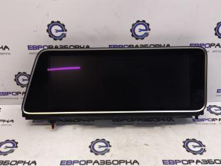 монитор мультимедиа Lexus RX 4 поколение 2017, 3.0 л., бензин, АКПП, передний привод, правый руль, 8329048120, 83290-48120