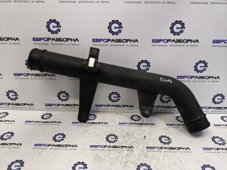 патрубок интеркулера Volkswagen Crafter 1 поколение 2008, 2E0145955, 2E0145828, 2E0145834, 2E0145762