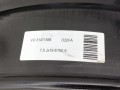диск литой Volvo XC40 1 поколение 2020, 1.5 л., бензин, denim blue, полный привод, правый руль, 31471556 - фото №16