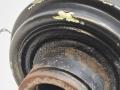 карданный вал Audi Q7 4L [рестайлинг] 2011, 3.0 л., TDi, дизель, АКПП, передний привод, 7L8521101C - фото №6
