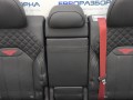салон (комплект сидений) Bentley Bentayga 1 поколение [рестайлинг] 4V1 2023, 4.0 л., TFSI, DCU, бензин, АКПП, темно-зеленый перламутр, внедорожник 5 дв., полный привод, правый руль - фото №137