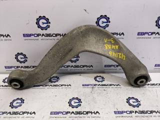 рычаг задний левый Audi A4 B8/8K [рестайлинг] 2011, 3.0 л., TDi, дизель, АКПП, передний привод, 8K0505323H