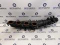 коллектор впускной BMW X2 F39 2021, 2.0 л., B48 A20 A, бензин, АКПП, полный привод, правый руль, 8655826, 11618655826 - фото №6