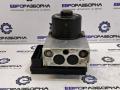 блок ABS Mercedes-Benz M-Класс W164 2007, 3.0 л., CDi, дизель, АКПП, передний привод, A2515450832, A1644311912 - фото №5