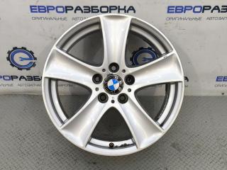 диск литой BMW X5 E70 [рестайлинг] E70 2011, 3.0 л., дизель, АКПП, передний привод, 36116770200, 6770200
