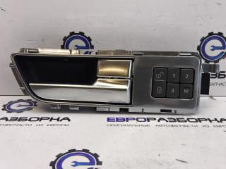 блок управления сиденьем Land Rover Range Rover Sport 1 поколение [рестайлинг] L320 2011, 3.0 л., дизель, АКПП, передний привод, правый руль, AH2214776AA, LR013941