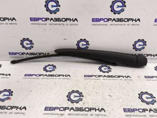 щеткодержатель задний Mercedes-Benz GLE V167 2019, 2.0 л., CDi, OM 654.920, дизель, АКПП, 896, внедорожник 5 дв., полный привод, правый руль, W000086056, A2478206400, A1678207102