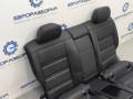 сиденье заднее Mercedes-Benz CLS AMG C218 2013, 5.5 бензин, АКПП, купе, задний привод, правый руль - фото №5