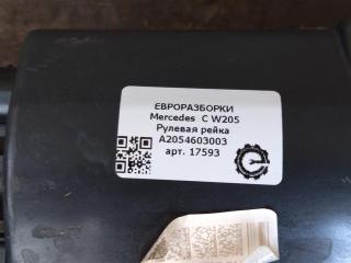 рулевая рейка