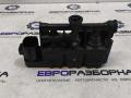 блок клапанов пневмоподвески Land Rover Range Rover Sport 1 поколение [рестайлинг] L320 2013, 3.0 л., дизель, АКПП, передний привод, правый руль, RVH000055, 5H225B710BA - фото №2