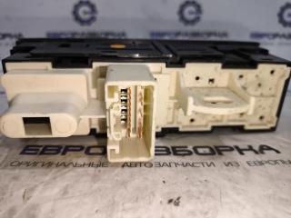 блок управления раздаточной коробки