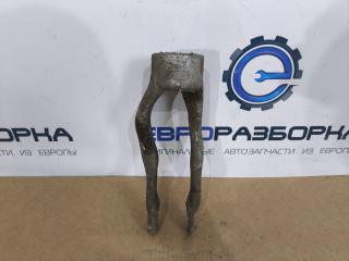 вилка амортизатора левая