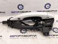 ручка наружная Audi Q8 4M 2022, 3.0 л., TDi, дизель, АКПП, 2y / s9r, полный привод, правый руль, 4M8837205, 4M8837205, 4M8837205B - фото №5