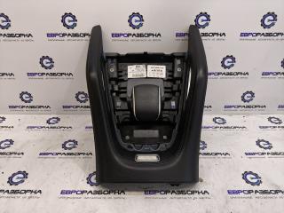 консоль салона Mercedes-Benz GLE V167 2019, 2.0 л., CDi, OM 654.920, дизель, АКПП, 896, внедорожник 5 дв., полный привод, правый руль, A1676801601