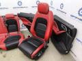 салон (комплект сидений) Jaguar F-Pace 1 поколение X761 2018, 3.0 л., дизель, АКПП, передний привод - фото №6
