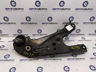 рычаг задний правый Lexus RX 4 поколение 2017, 3.0 л., бензин, АКПП, передний привод, правый руль, 48760-48061, 4876048061