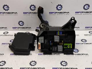 блок предохранителей Mercedes-Benz GLC-Класс X253/C253 2016, 2.0 л., CDi, дизель, АКПП, передний привод, A2229063202, A2135400124, A2055402428