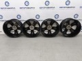 диск литой Volvo XC40 1 поколение 2020, 1.5 л., бензин, denim blue, полный привод, правый руль, 31471556 - фото №11
