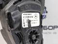 педаль Mercedes-Benz M-Класс W166 2013, 3.0 л., CDi, дизель, АКПП, передний привод, A1663000204 - фото №3