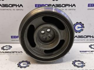 шкив коленвала BMW X2 F39 2021, 2.0 л., B48 A20 A, бензин, АКПП, полный привод, правый руль, 8669098, 11238669098