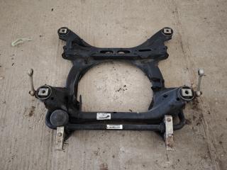 балка подвески передняя (подрамник) Audi Q7 4L [рестайлинг] 2013, 3.0 л., TDi, дизель, АКПП, передний привод, 7L0499030T