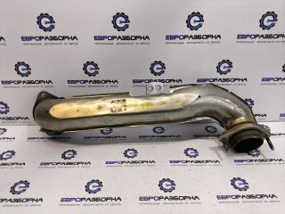 труба приемная глушителя