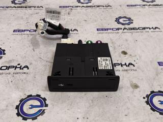 USB Разъем Mercedes-Benz GLE V167 2019, 2.0 л., CDi, OM 654.920, дизель, АКПП, 896, внедорожник 5 дв., полный привод, правый руль, A1678201402, A1675401320, A167820140280