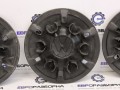 колпак колесный Volkswagen Crafter 1 поколение [рестайлинг] 2015, 2.0 л., TDi, дизель, передний привод, HVW9064010025 - фото №11