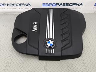 декоративная крышка двигателя BMW X5 E70 [рестайлинг] E70 2012, 3.0 л., D, дизель, АКПП, передний привод, 13717812063, 7812063