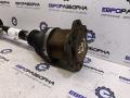 полуось (приводной вал, ШРУС) Audi A4 B8/8K [рестайлинг] 2011, 8K0407271P - фото №6