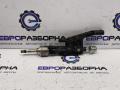 форсунка BMW X2 F39 2021, 2.0 л., B48 A20 A, бензин, АКПП, полный привод, правый руль, 13538656548, 8656548, 0261500437 - фото №4