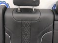 сиденье заднее BMW 5 серия G30/G31 G30 2017, 4.0 л., бензин, АКПП, передний привод - фото №8