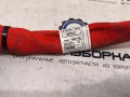 плюсовой провод аккумулятора BMW X3 G01 2018, 2.0 л., бензин, АКПП, передний привод, правый руль, 6839821, 61126839821 - фото №6