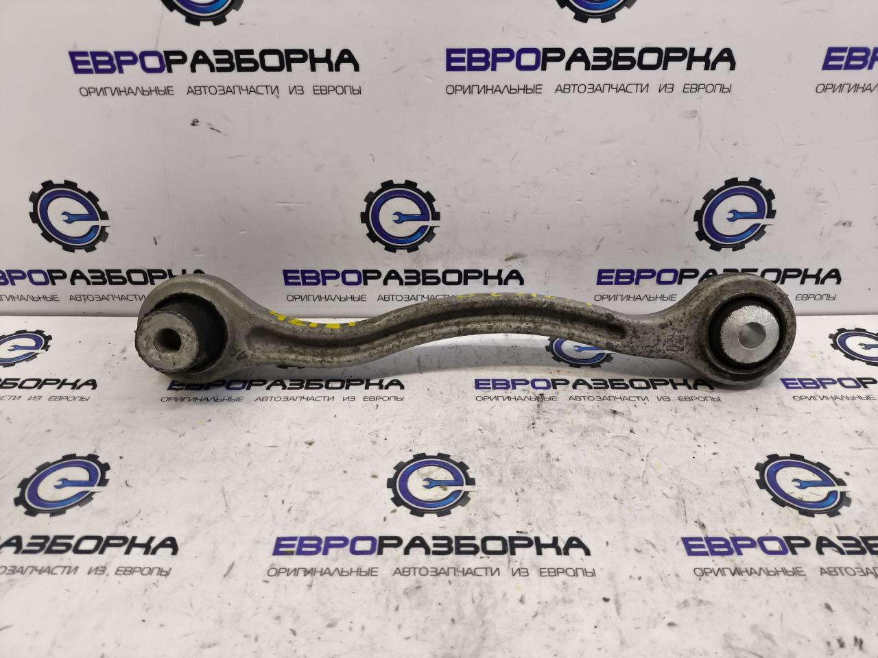 рычаг задний нижний Mercedes-Benz E-Класс W213/S213/C238/A238 W213 2017, 2.0 л., CDi, дизель, АКПП, задний привод, A2313500453 - фото №1