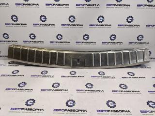 накладка внутренняя на заднюю панель кузова Porsche Cayenne 957 [рестайлинг] 957 2009, 3.0 л., TDi, дизель, АКПП, передний привод, 7L5863459D