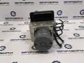 блок ABS BMW X5 E70 [рестайлинг] E70 2013, 3.0 л., дизель, АКПП, передний привод, 34526854704, 6854702, 34516854702, 6854704, 6780126, 0265250396, 34516780126 - фото №10