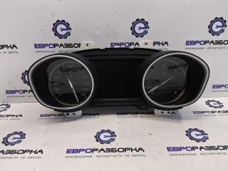 щиток приборов (приборная панель) Maserati Levante 1 поколение M161 2017, 3.0 л., дизель, АКПП, передний привод, 670101179, 670102898, 670105352