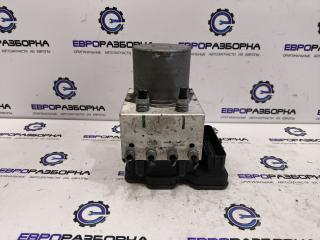 блок ABS Land Rover Range Rover Sport 2 поколение L494 2017, 3.0 л., дизель, АКПП, передний привод, правый руль, 0265258923, HPLA14F447AF, 0265956419