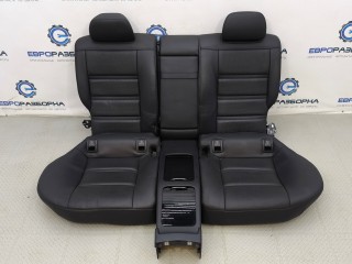 сиденье заднее Mercedes-Benz CLS AMG C218 2013, 5.5 бензин, АКПП, купе, задний привод, правый руль