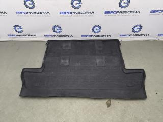 ковер багажника Toyota Land Cruiser 11 поколение J200 [рестайлинг] 2015, 4.5 л., дизель, АКПП, передний привод, правый руль