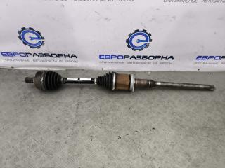 полуось передняя правая (приводной вал, ШРУС) Volvo XC90 2 поколение [рестайлинг] 2019, 31437621