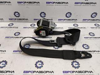 ремень безопасности Audi Q7 4L [рестайлинг] 2012, 3.0 л., TDi, дизель, АКПП, передний привод, 4L1857705D, 4L1857705, 4L1857705, 4L1857705E