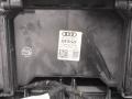 отопитель в сборе (печка) Audi A8 D4/4H 2012, 3.0 л., TDi, дизель, АКПП, передний привод, 4H1820005J, 4H0819011 - фото №2